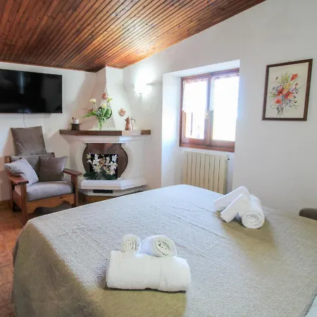 Appartement Un Tramonto Sul Mare By Interhome *